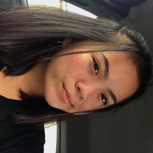 Meet your Posher, Mariko